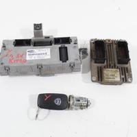 KIT CHIAVE LANCIA Ypsilon 3° Serie IAW 5SE. M9. 5