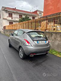 Lancia y 1.2 benz/gpl casa madre ecochic gold