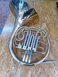 Corno francese FA/SIb J Michael