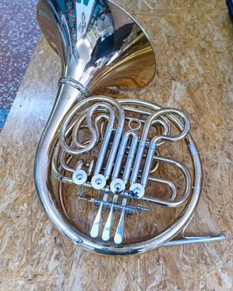 Corno francese FA/SIb J Michael