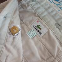 pantaloncini /boxer Lacoste 