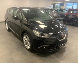 RENAULT Grand Scenic 1.7 dCi 7 POSTI Intens