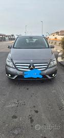 MERCEDES B 180 CDI Executive