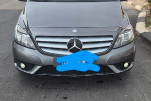 MERCEDES B 180 CDI Executive
