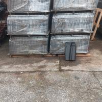 Tegole portoghesi nere