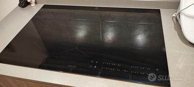 Piano Induzione Electrolux (LEGGERE BENE)
