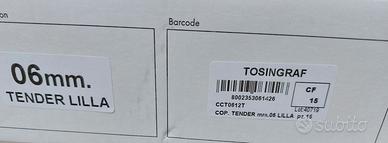 Copertine per tesi di laurea