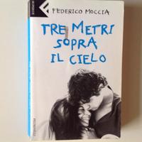 Tre metri sopra cielo