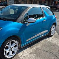citroen ds3 2015