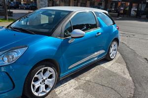 citroen ds3 2015