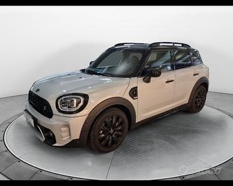 MINI Mini Countryman 2.0 Cooper S Hype