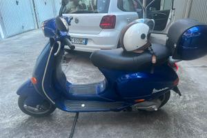 Vespa ET4 125 – 1999 | Blu metallizzato