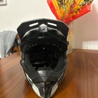 casco o’neal 15enne