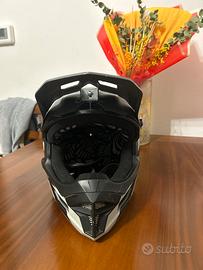 casco o’neal 15enne