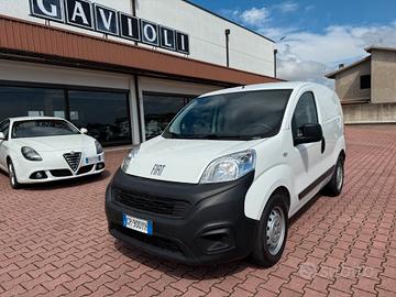 Fiat Fiorino 1.3 MJT 95CV Cargo SX