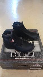 Scarpe motociclistiche 