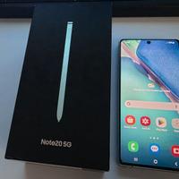Samsung Galaxy Note 20