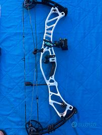 Arco Compound Hoyt