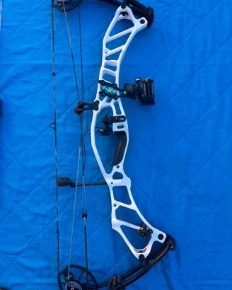 Arco Compound Hoyt
