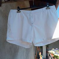 pantaloncini corti  donna