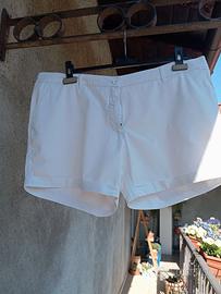 pantaloncini corti  donna