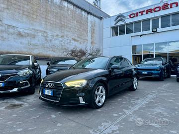 Audi A3 1.6 TDI 116 CV Sport (distribuzione , disc