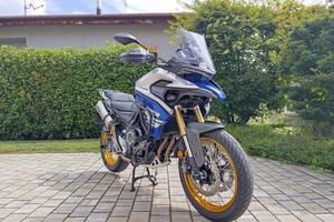 VOGE Valico 525DSX Adventure (anno 2024)
