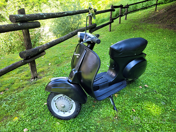 Vespa 50 special