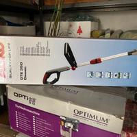 Decespugliatore tagliabordi