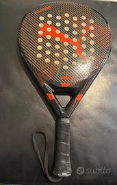 Rachetta Padel Puma