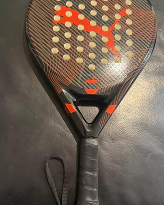Rachetta Padel Puma