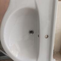 lavandino da mobile o cosi