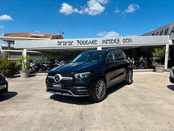 Mercedes-benz GLE 300 d 4Matic AMG LINE 2022/solo 