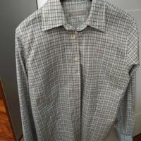 camicia manica lunga donna Giorgio kauten