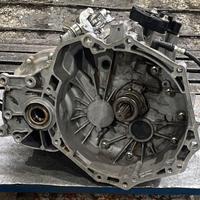 CAMBIO MANUALE COMPLETO OPEL Meriva 1a Serie diese
