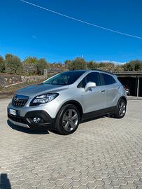 Opel Mokka Cosmo 1.6 cdti 136 cv aut.
