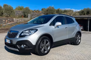 Opel Mokka Cosmo 1.6 cdti 136 cv aut.