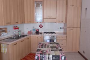 Appartamento completamente arredato