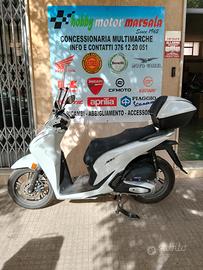 Honda SH 125