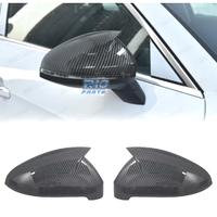 GUSCI SPECCHIETTI PER AUDI A4 17-20 LOOK RS4 IN CA