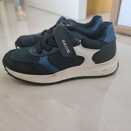 scarpe da passeggio GEOX da BAMBINO/A n.29