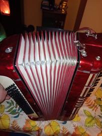 fisarmonica i