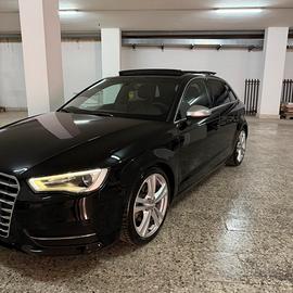 A3. A3g tron metano benzina