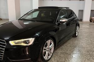 A3. A3g tron metano benzina