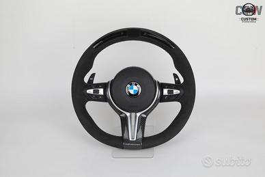 VOLANTI BMW NUOVI con PERSONALIZZABILI 🚀