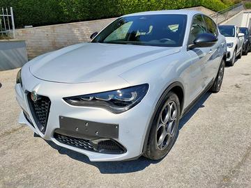 ALFA ROMEO Stelvio 2.2 T.d. 160CV AT8 RWD Sprint