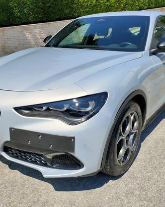 ALFA ROMEO Stelvio 2.2 T.d. 160CV AT8 RWD Sprint