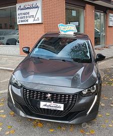 PEUGEOT 208 PureTech 100 Stop&Start 5 porte ALLU