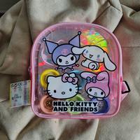 zaino hello kitty