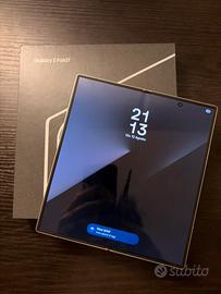 Samsung Galaxy Z Fold7 256GB
